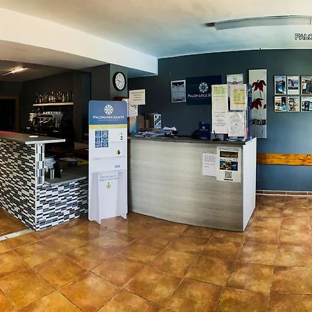 Hotel Palomares Beach Exteriér fotografie