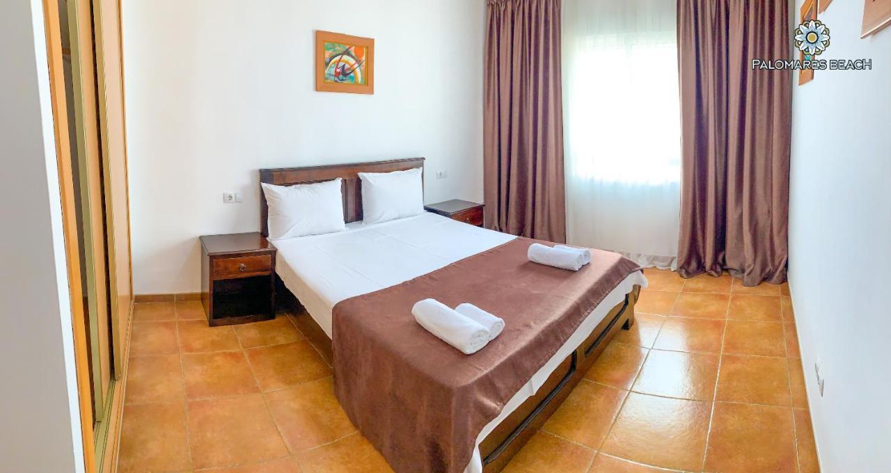 Hotel Palomares Beach Exteriér fotografie