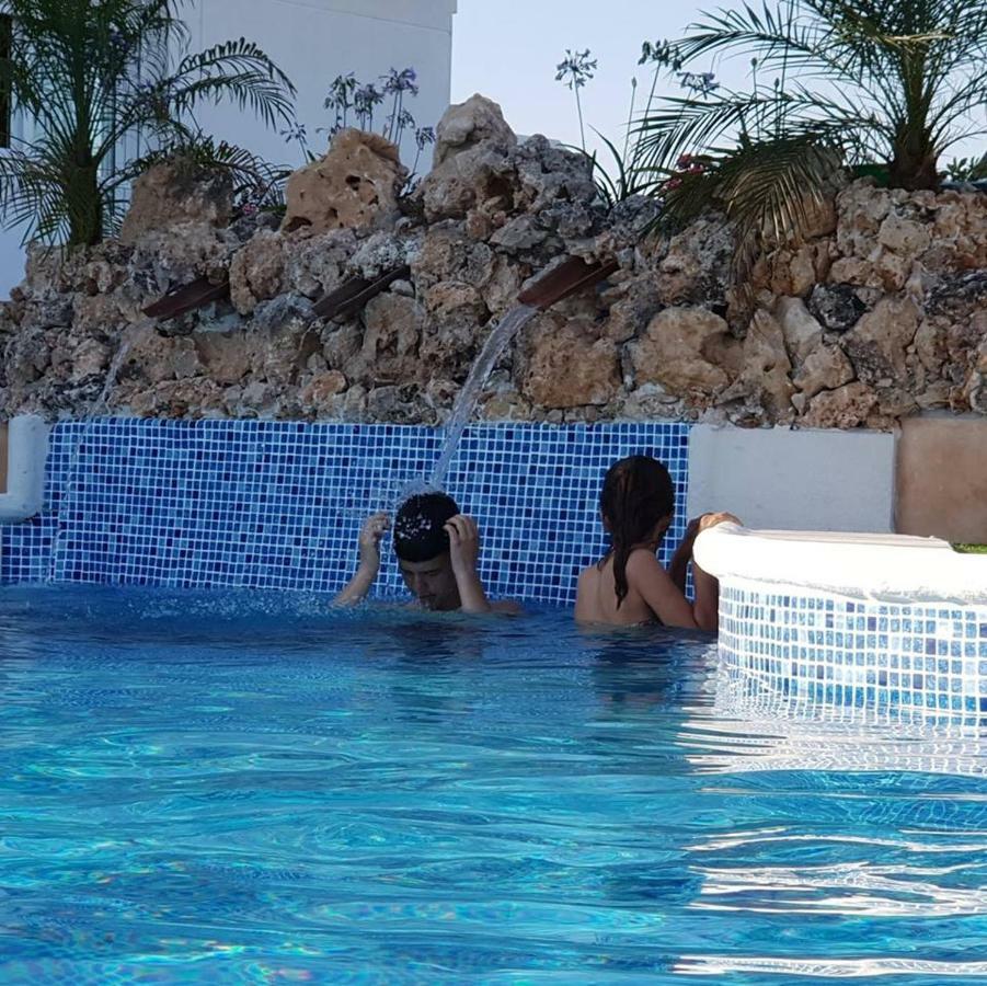 Hotel Palomares Beach Exteriér fotografie